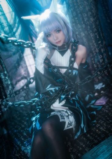 少女人形