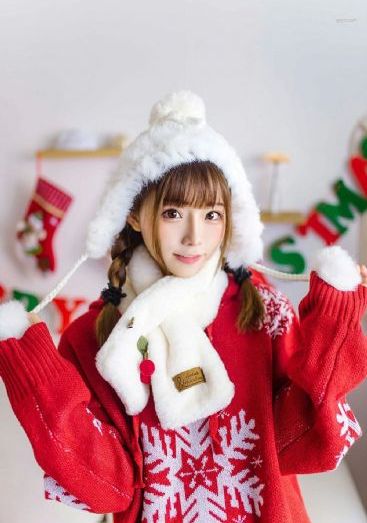 放荡的女人