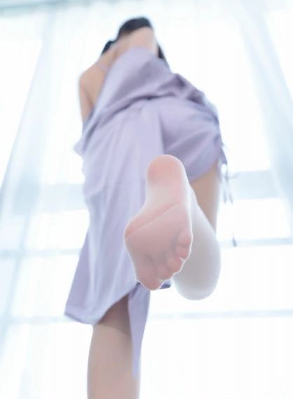 赤裸天使