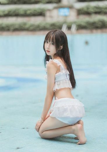 甜蜜姐姐