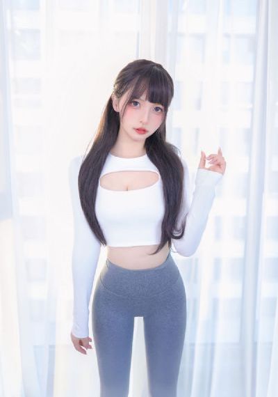 午后盛开的秘密