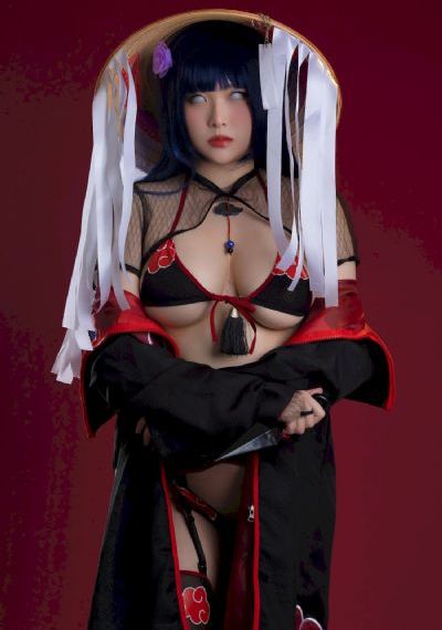女式开襟睡衣裙子做双人运动动漫