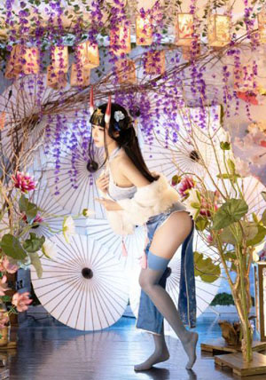 恶役千金