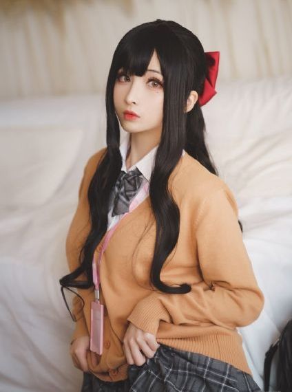 原罪少女2