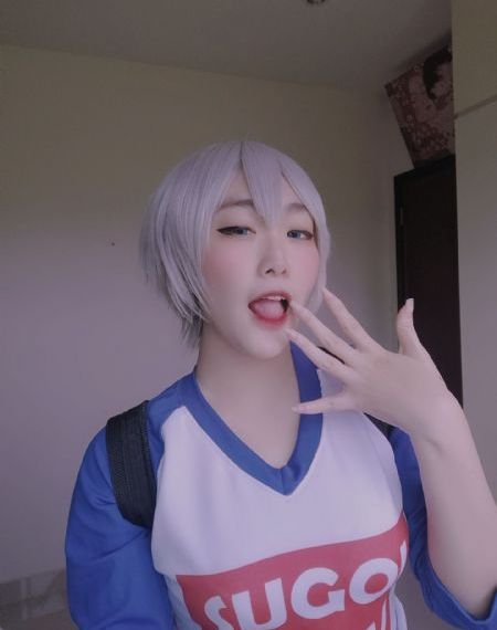 援助交配