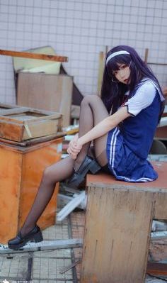 美丽小蜜桃6