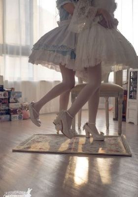 蓝色大海