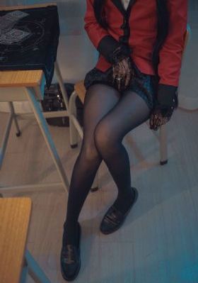 我们的爱