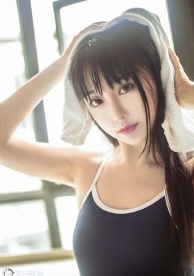 美人如画
