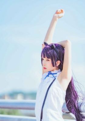 沙滩男孩