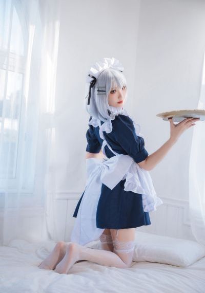 驯养年轻的儿媳