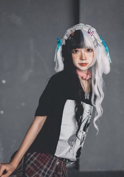 年轻的后妈