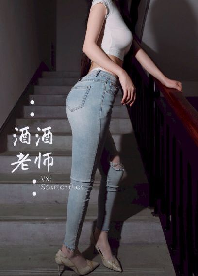善良的表妹韩国