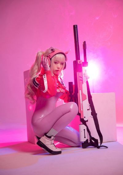 李雪琴脱口秀大会全集