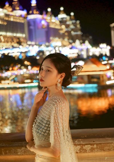西部世界第一季