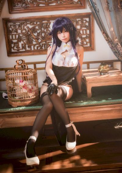 以美之名
