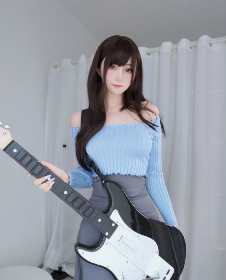 手指沙龙