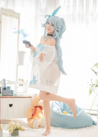 变蚊人