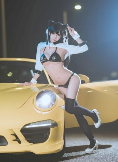 人皮灯笼3