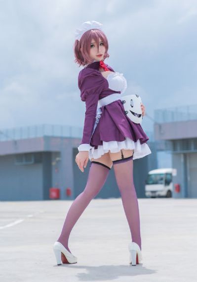 他也撸