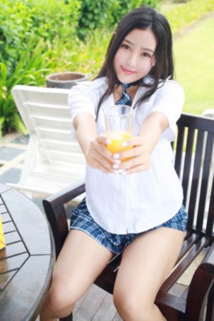 狼少女与黑王子