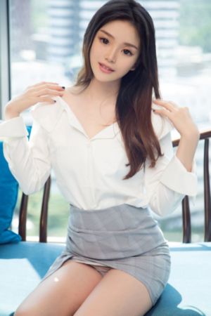 母亲的春天
