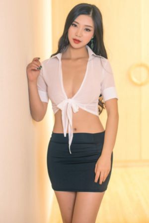 我的女朋友2