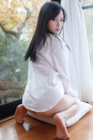 我的指尖打扰