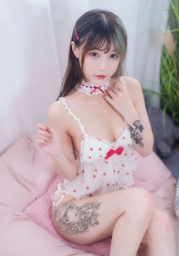 闺蜜交换