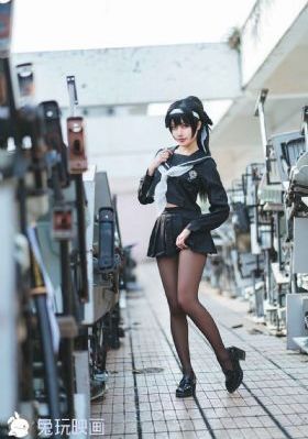 《善良的女朋友》韩国电影