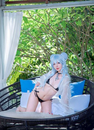 胡桃大战史莱姆免费版观看