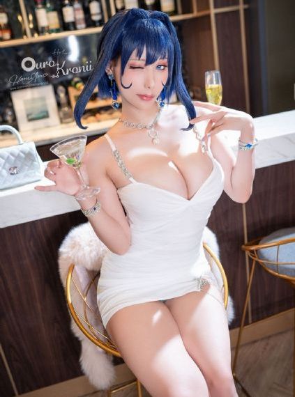 激战的后厨