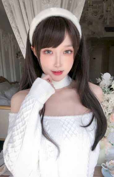 善良的女儿