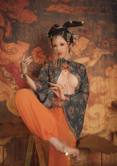 瑜伽教练韩剧