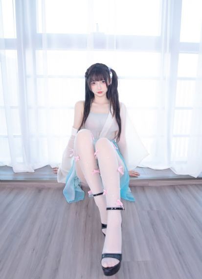 顺从的女孩