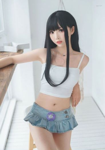 梦中的那片海