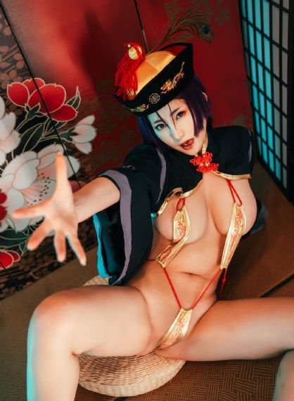 色戒未删完整版