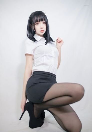 善良的女秘书完整版