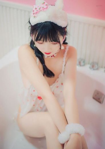 苹果熟了