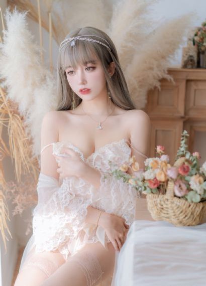 出差强睡年轻女老板1