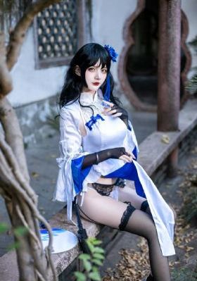 大辫子的诱惑