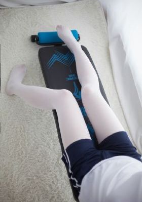 年轻胸大的阿6