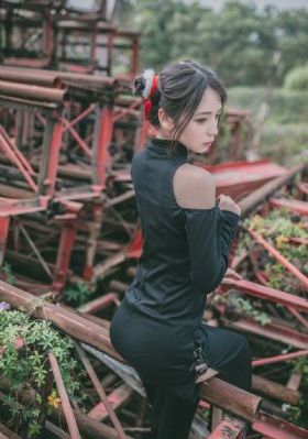 漂亮的嫂子4