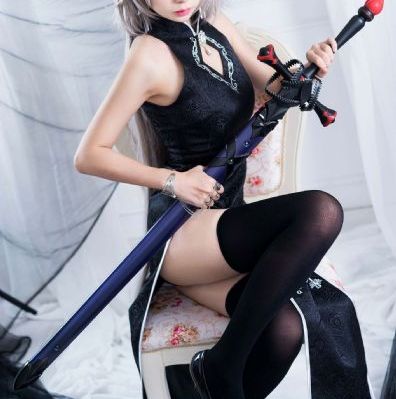 美丽邻居