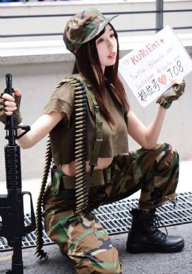 隔壁的女孩儿