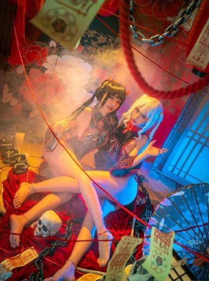一吻定情第二季