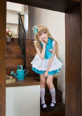 女生宿舍李采潭