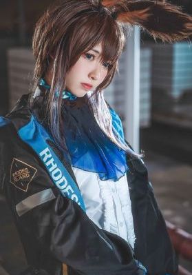 年轻的女朋友8