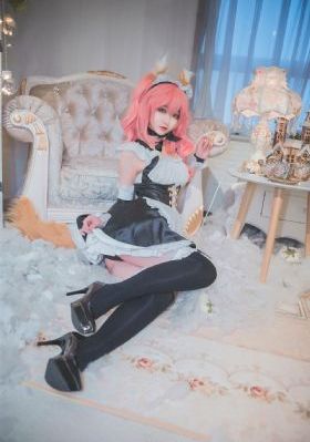 瓢虫少女第五季